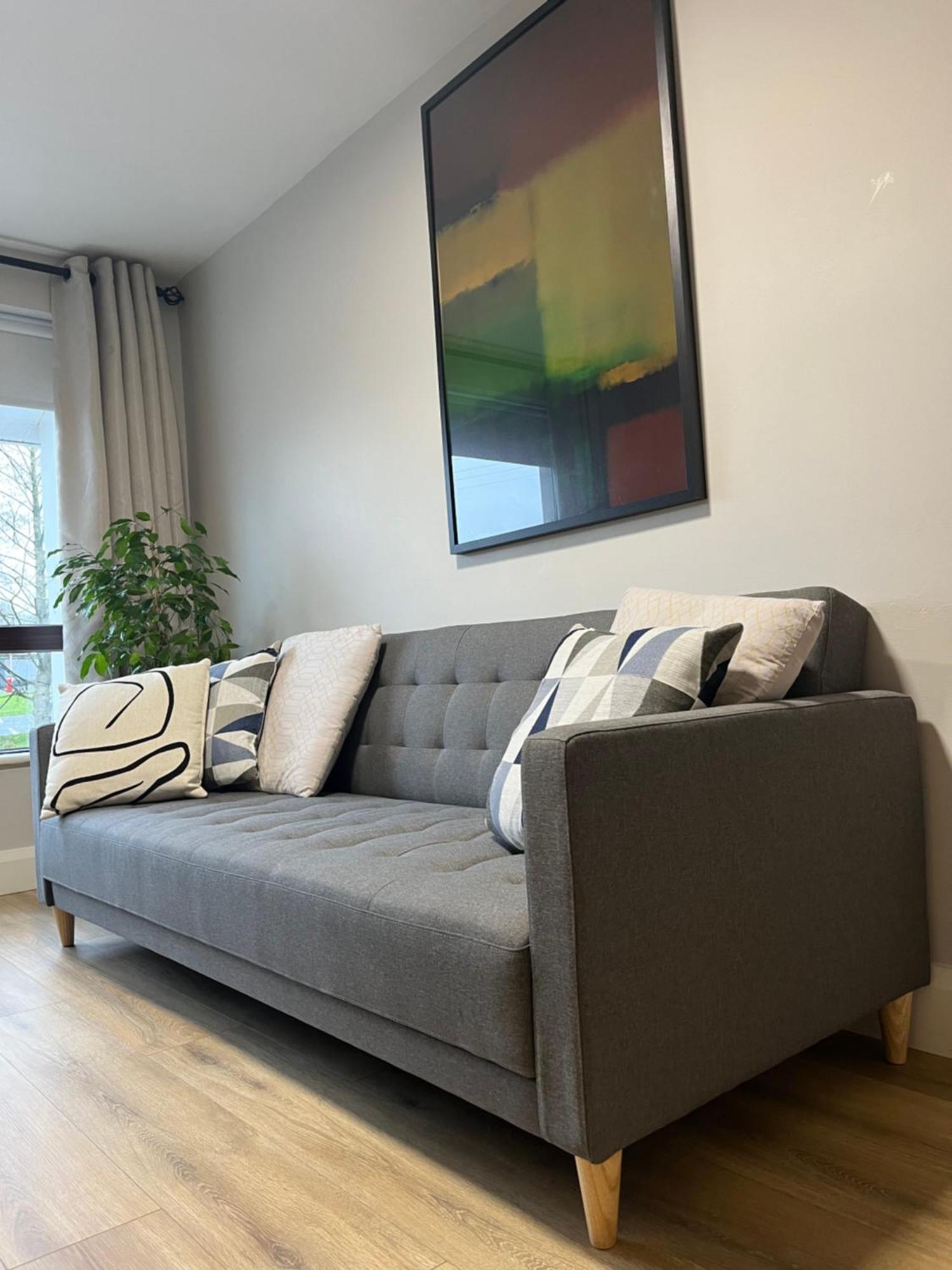 The Hillcrest, Luxury Accommodation In Castleblayney Town Eksteriør billede