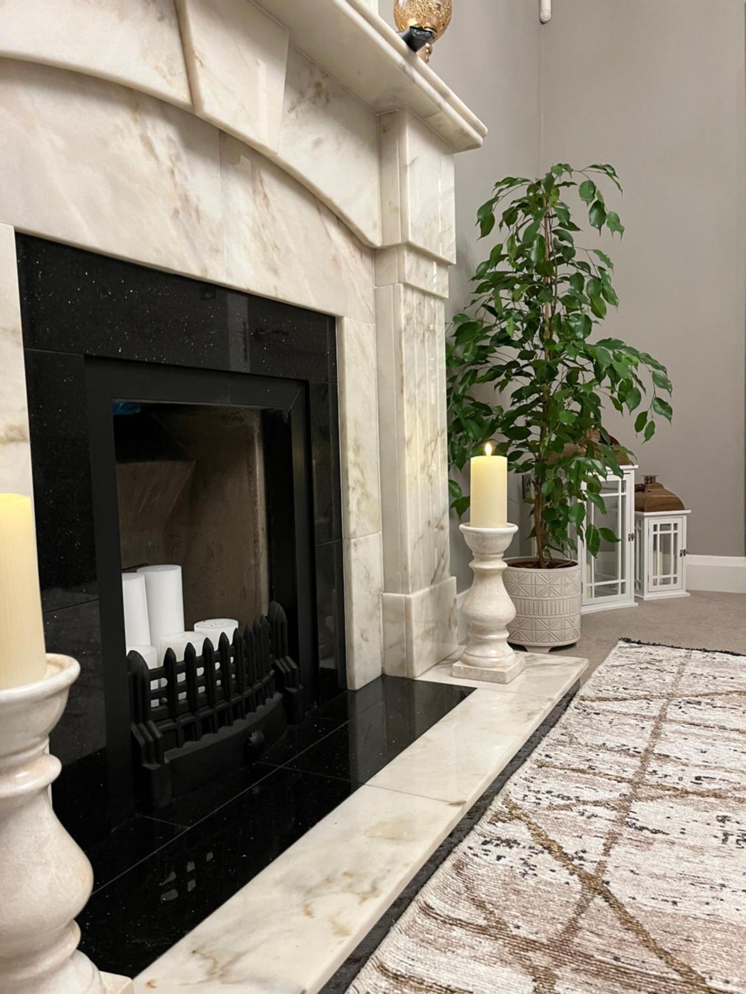 The Hillcrest, Luxury Accommodation In Castleblayney Town Eksteriør billede
