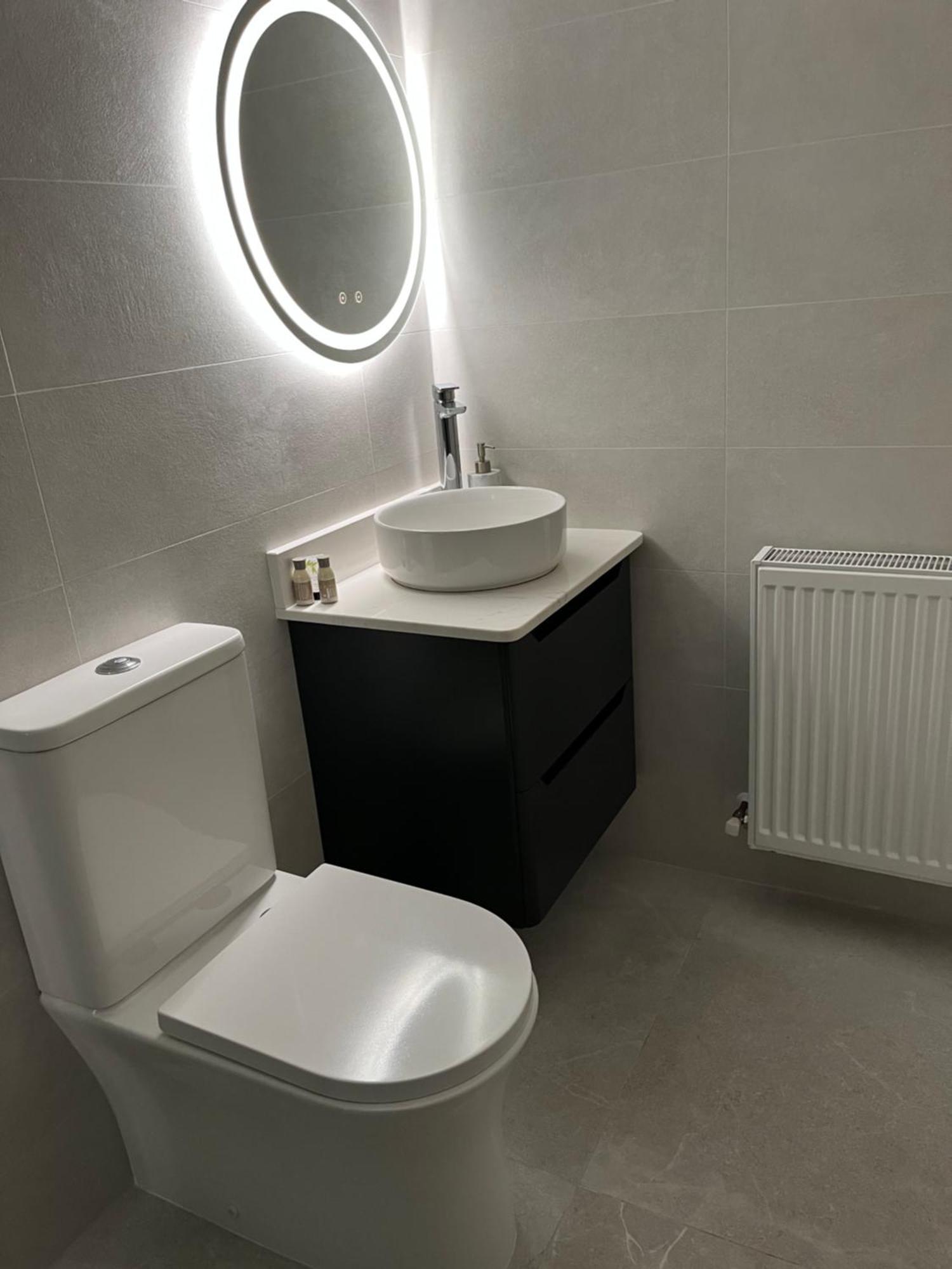 The Hillcrest, Luxury Accommodation In Castleblayney Town Eksteriør billede