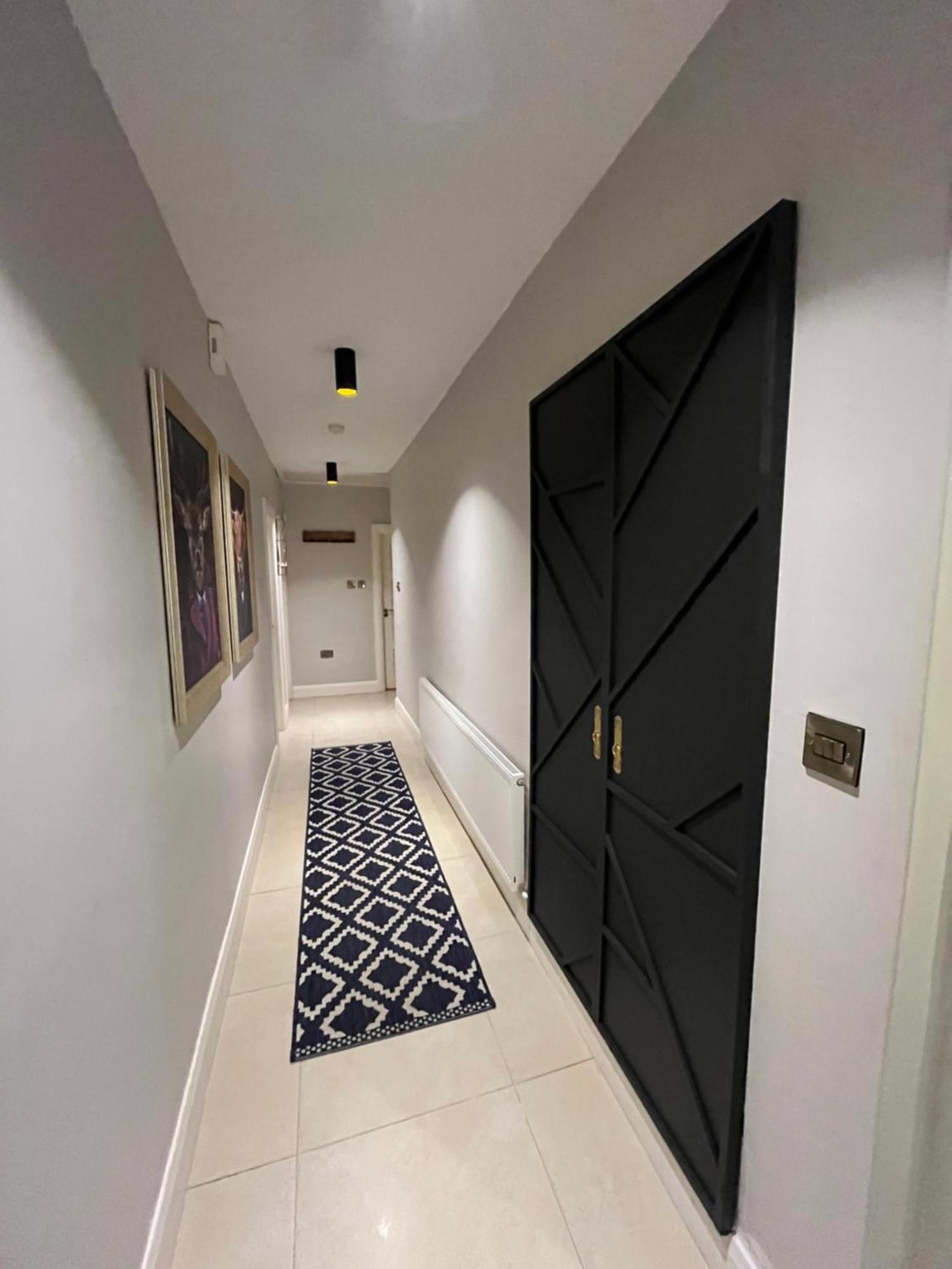 The Hillcrest, Luxury Accommodation In Castleblayney Town Eksteriør billede