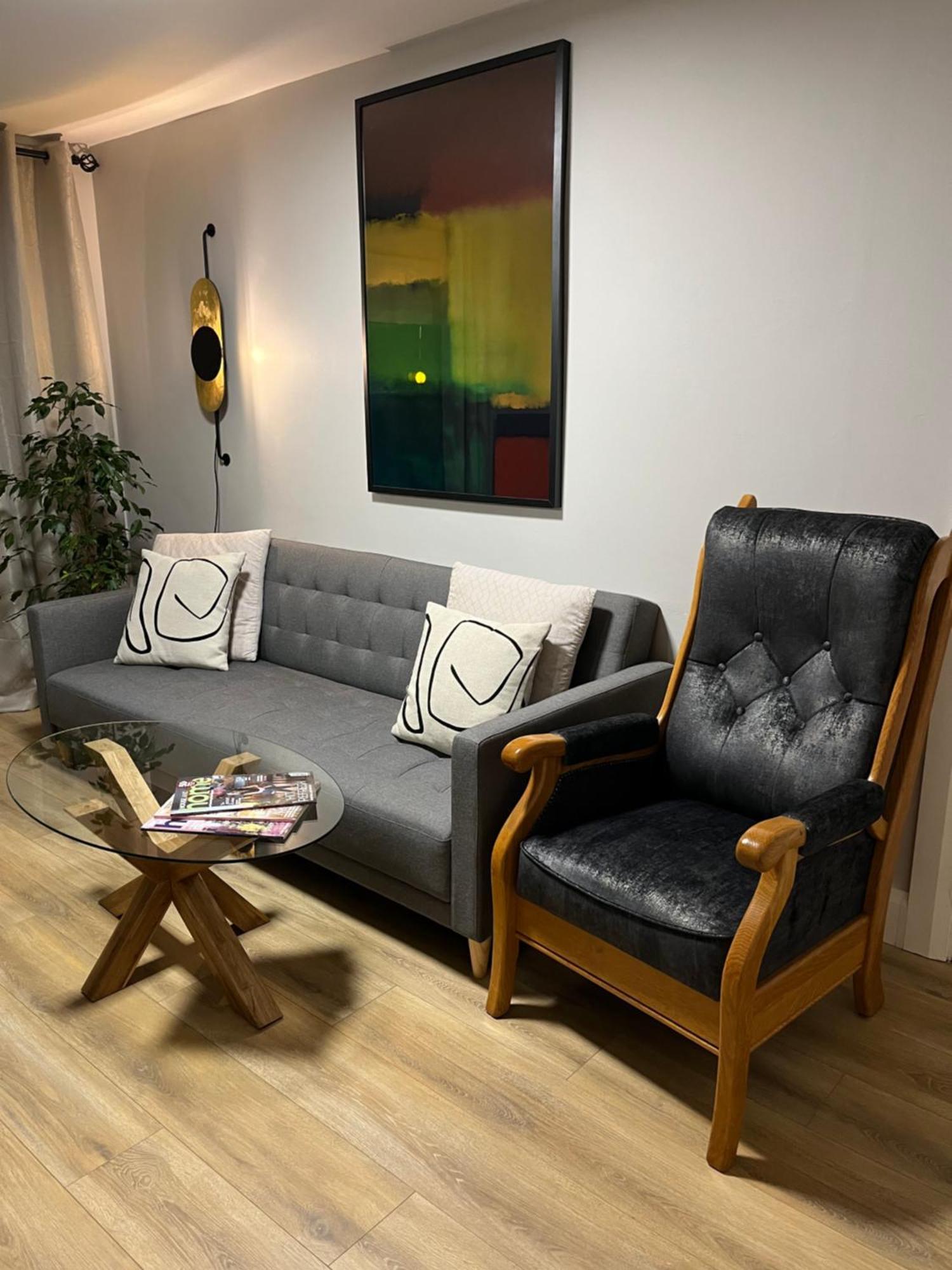 The Hillcrest, Luxury Accommodation In Castleblayney Town Eksteriør billede